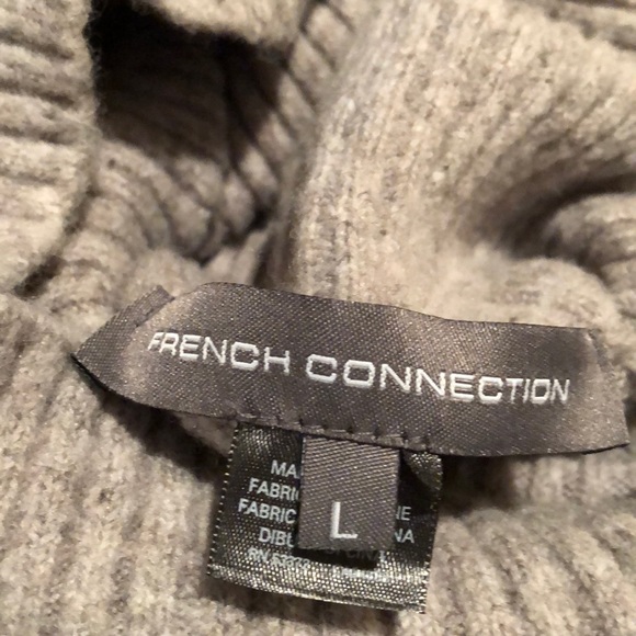 Stunning French Connection sweater - Picture 5 of 7